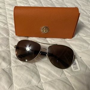 Tory Burch sunglasses